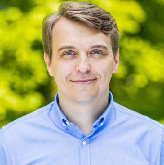 dr hab. n med. Michał Brzeziński